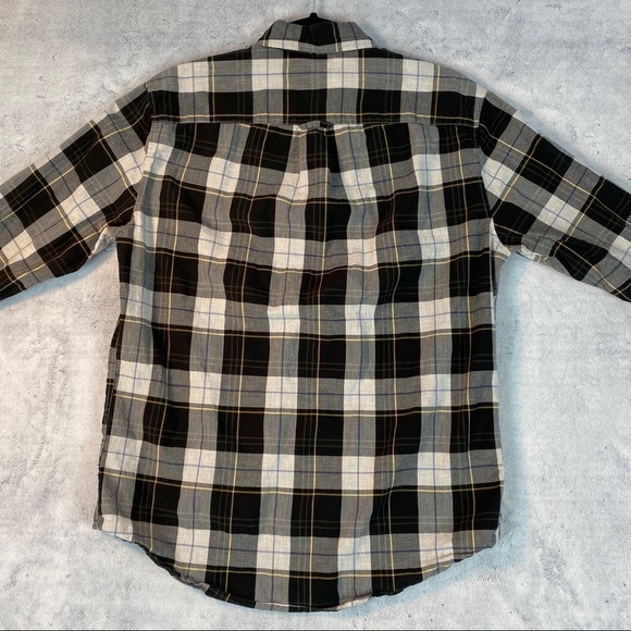 American Eagle Classic Fit Seriously Soft Shirt Sz Small - Picture 2 of 14